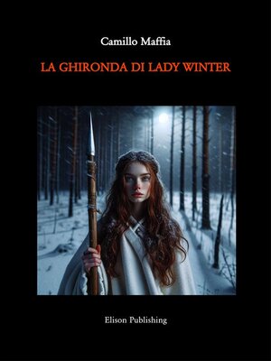 cover image of La ghironda di Lady Winter